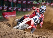 Honda CRF450R